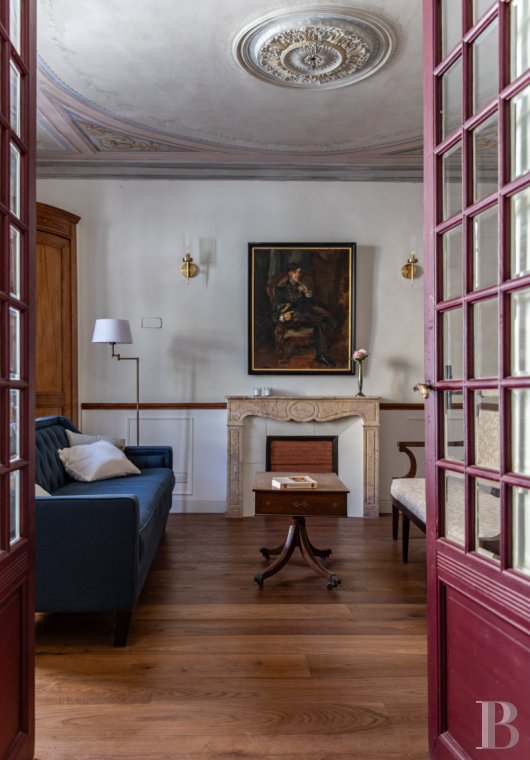 A family home with a garden in the village of Alleins, between Cavaillon and Salon-de-Provence - photo  n°17